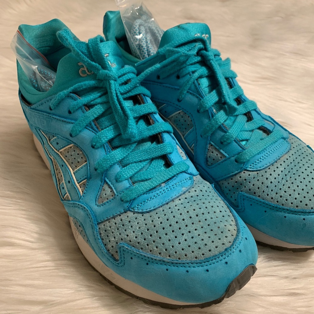 Asics Ronnie Fieg x Gel Lyte 5 'Cove' 11 Men